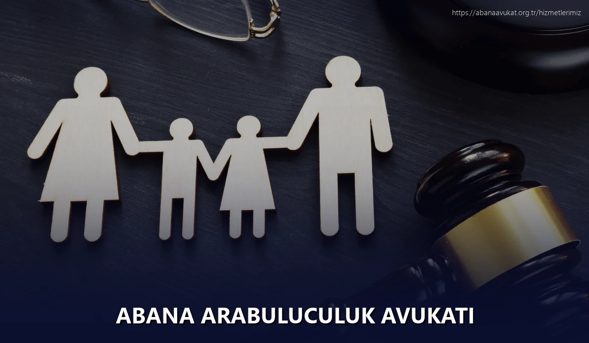 Ümitköy Arabuluculuk Avukatı