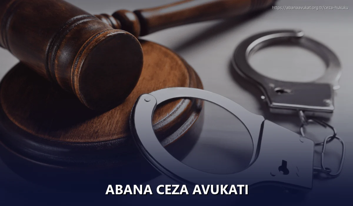 Ümitköy Ceza Avukatı