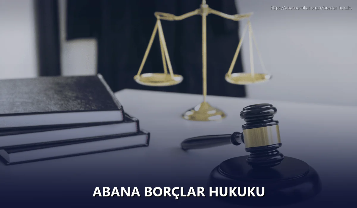 Ümitköy Borçlar Hukuku