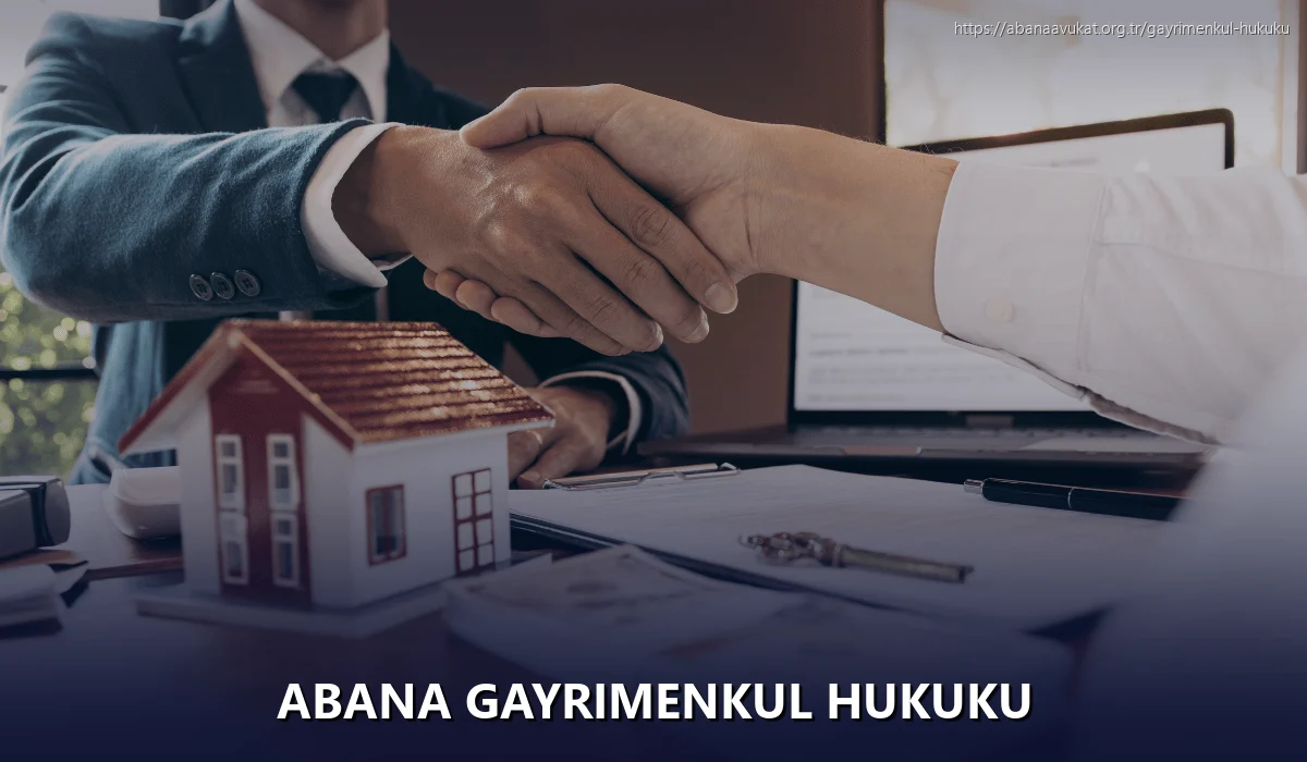 Ümitköy Gayrimenkul Hukuku