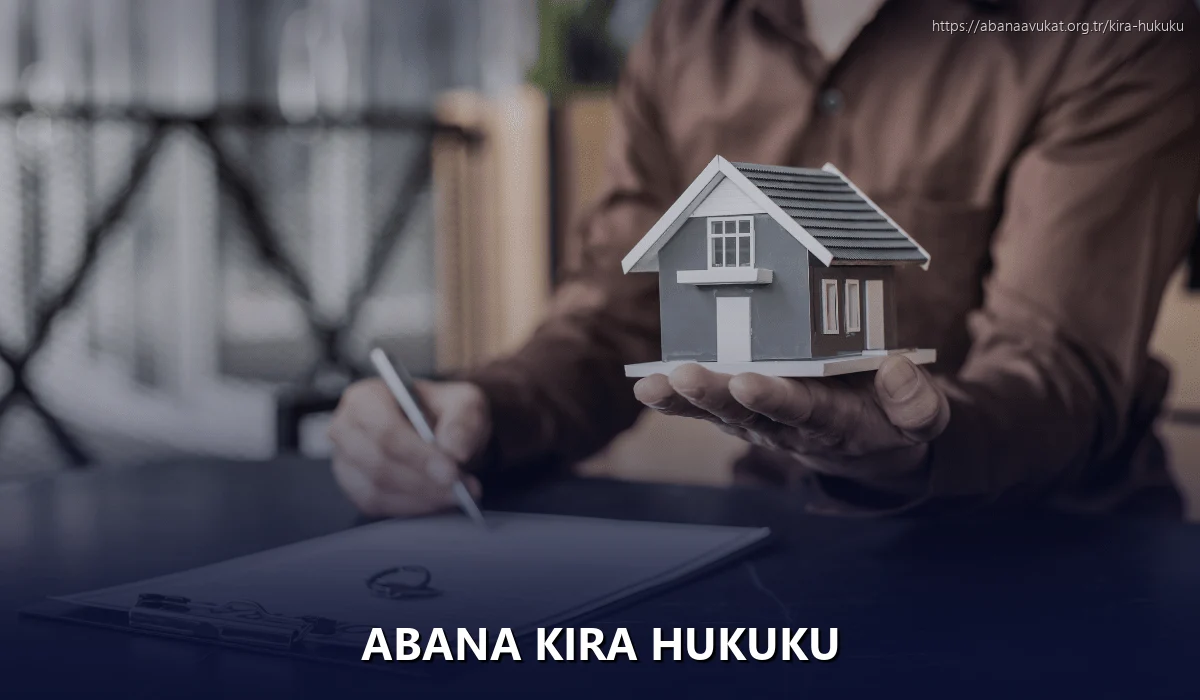 Ümitköy Kira Hukuku