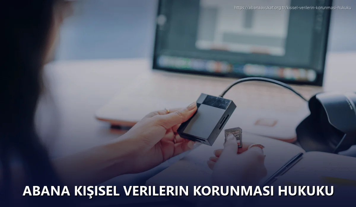 Ümitköy Kişisel Verilerin Korunması Hukuku