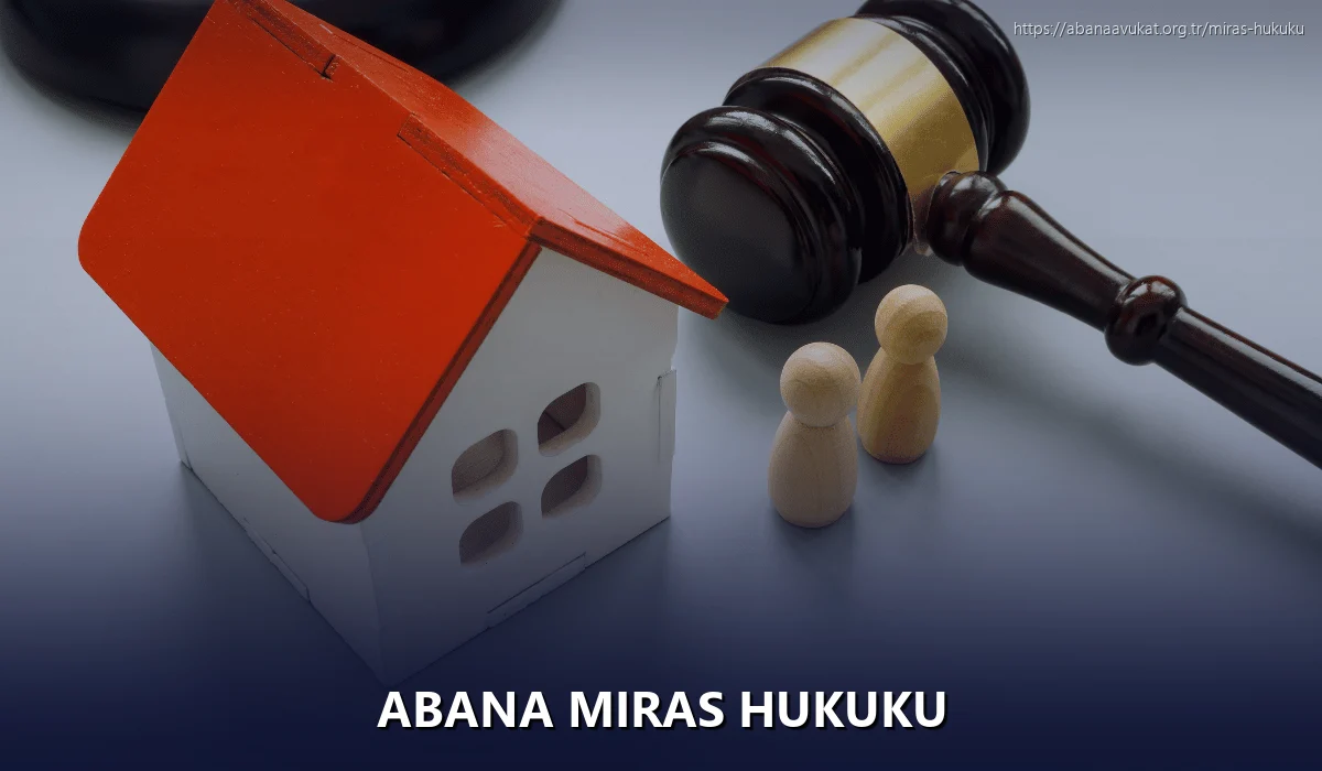 Ümitköy Miras Hukuku