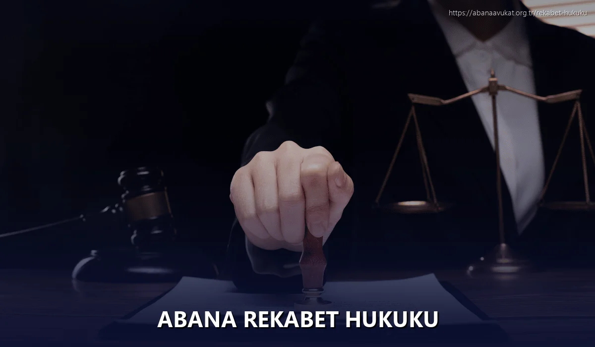 Ümitköy Rekabet Hukuku