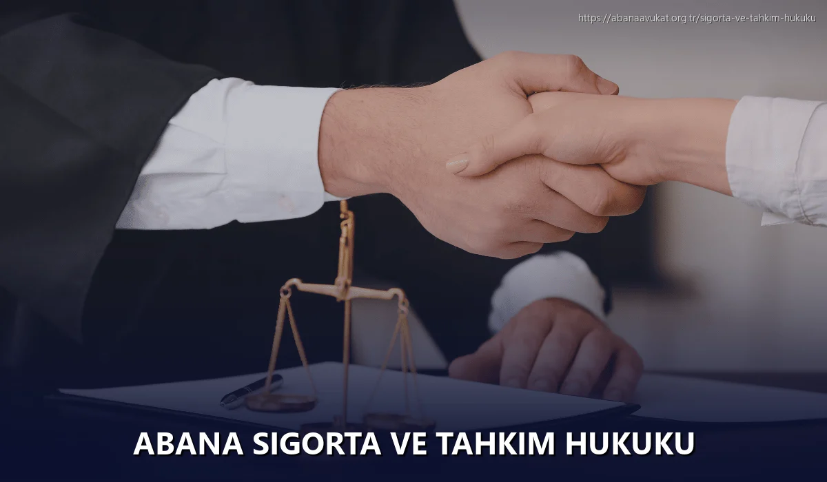 Ümitköy Sigorta ve Tahkim Hukuku