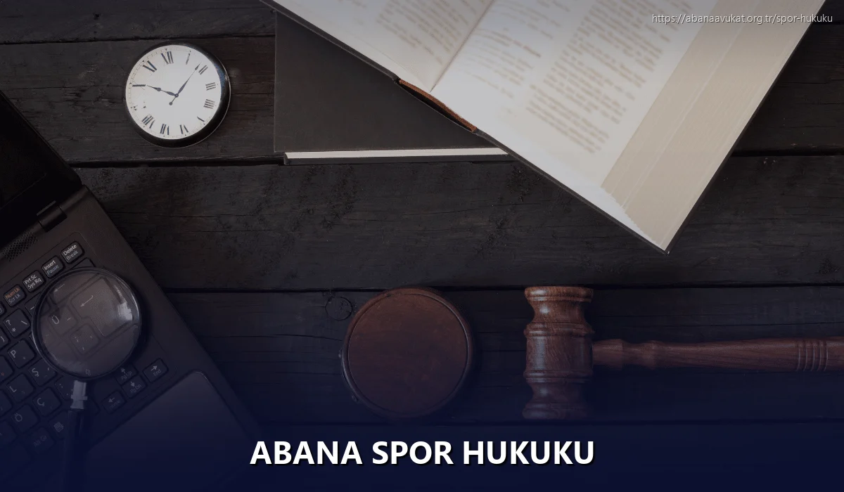 Ümitköy Spor Hukuku