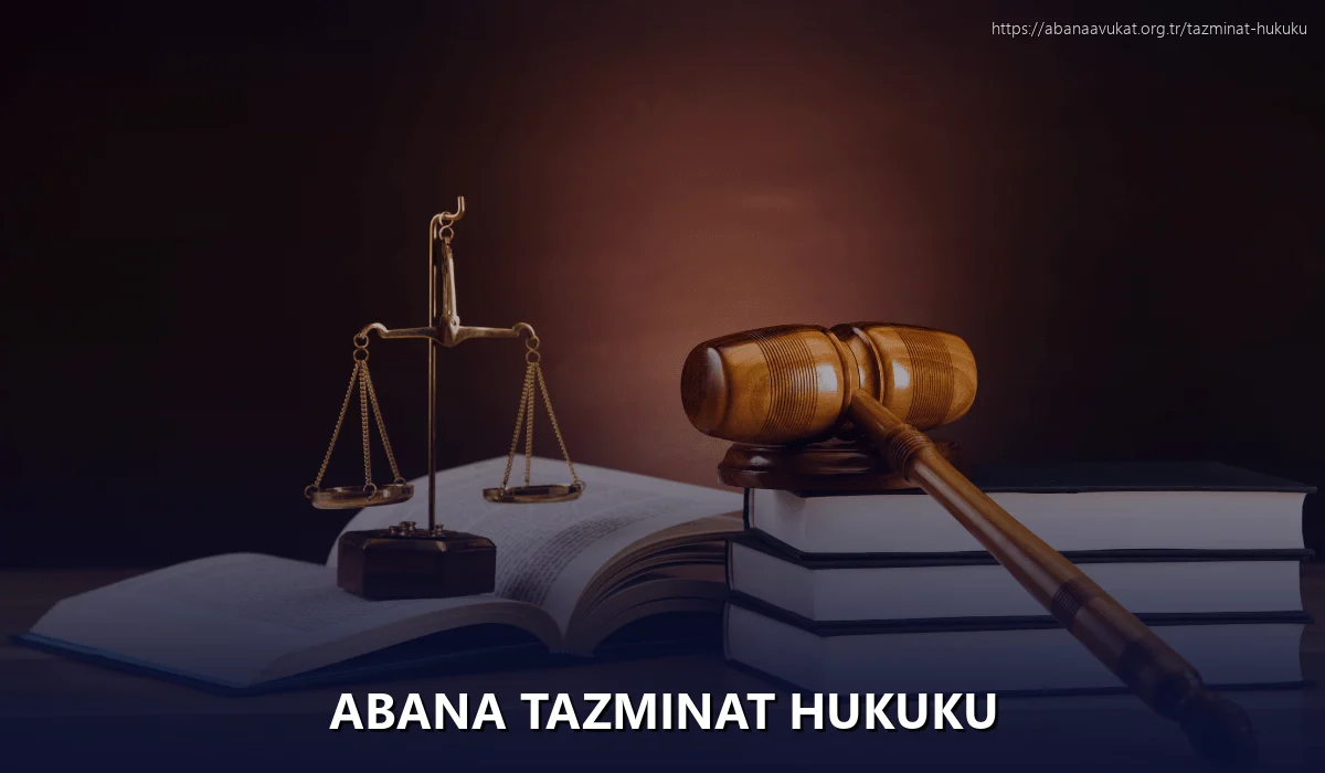 Ümitköy Tazminat Hukuku