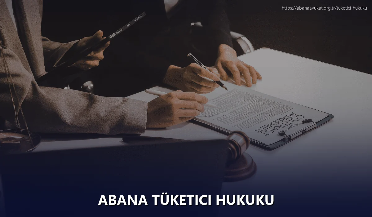 Ümitköy Tüketici Hukuku